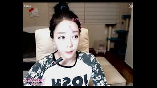 KOREAN BJ 2016120408 Joie part 7