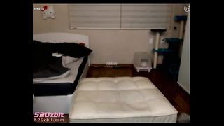 KOREAN BJ 2016120408 Joie part 7