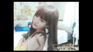 KOREAN BJ 2016120501 part 2