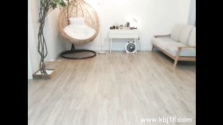 KOREAN BJ 2016120504 Apple