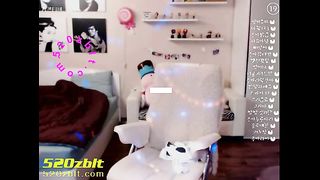KOREAN BJ 2016120701 Joie part 6