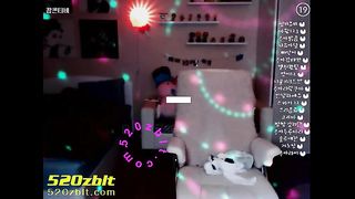 KOREAN BJ 2016120701 Joie part 6