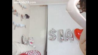 KOREAN BJ 2016120705