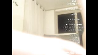 KOREAN BJ 2016120901