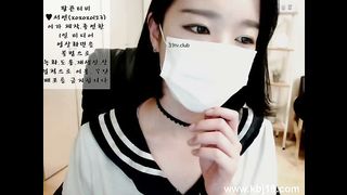 KOREAN BJ 2016121504 part 1