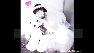 KOREAN BJ 2016121504 part 1