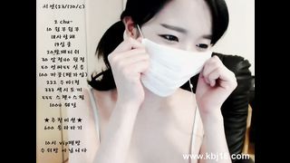 KOREAN BJ 2016121504 part 2