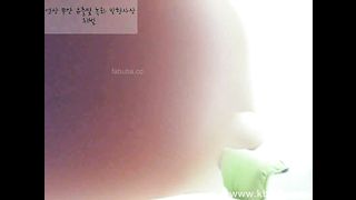 KOREAN BJ 2016121506 Bagelssu