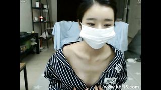 KOREAN BJ 2016121801 Dodo