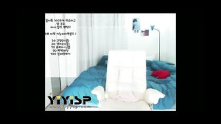 KOREAN BJ 2016121906 Neat part 5