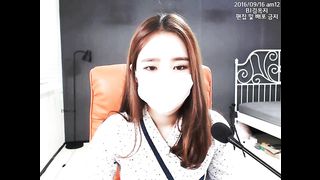 KOREAN BJ 2016122107
