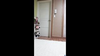 KOREAN BJ 2016122402 Afreecatv part 2