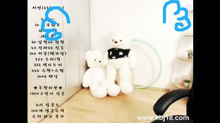 KOREAN BJ 2016122607 part 1