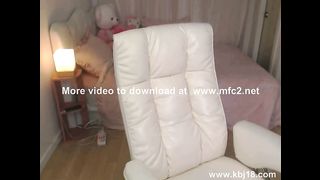 KOREAN BJ 2016122705 HYENA