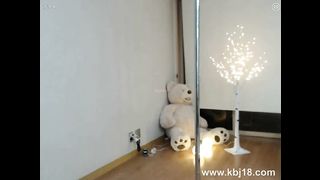 KOREAN BJ 2016122708 Dodo part 1