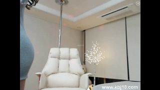 KOREAN BJ 2016123004 Dodo part 2