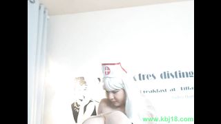 KOREAN BJ 2016123006 Couples