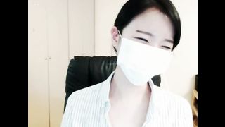 KOREAN BJ 2017010404 part 1