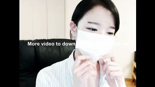 KOREAN BJ 2017010404 part 1