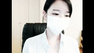 KOREAN BJ 2017010404 part 1