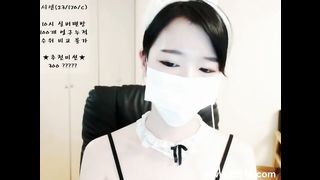 KOREAN BJ 2017010404 part 2