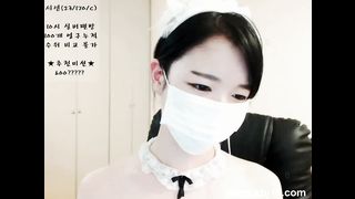 KOREAN BJ 2017010404 part 2