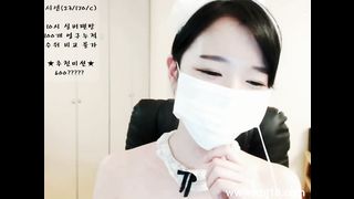 KOREAN BJ 2017010404 part 2