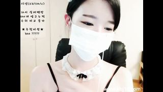 KOREAN BJ 2017010404 part 2