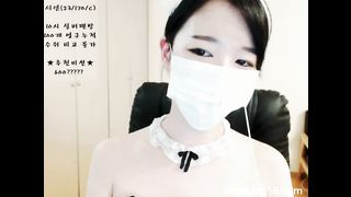 KOREAN BJ 2017010404 part 2