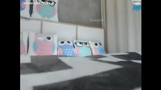 KOREAN BJ 2017010405