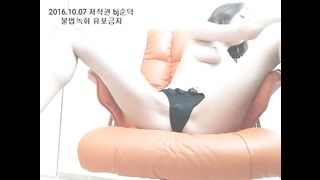 KOREAN BJ 2017010701