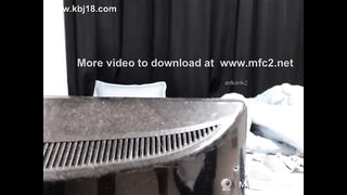 KOREAN BJ 2017010705