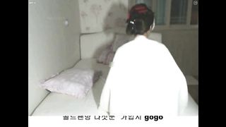 KOREAN BJ 2017011007