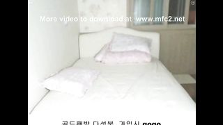KOREAN BJ 2017011007