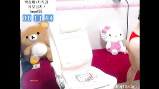 KOREAN BJ 2017011104