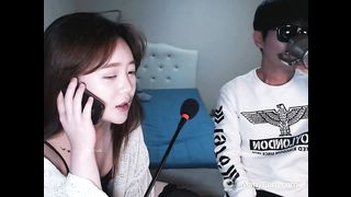 KOREAN BJ 2017011504 Couples