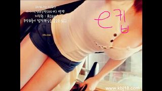 KOREAN BJ 2017011902 Bagelssu