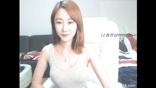 KOREAN BJ 2017012107