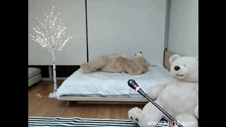 KOREAN BJ 2017012302 Dodo