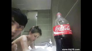 KOREAN BJ 2017012501 Couples
