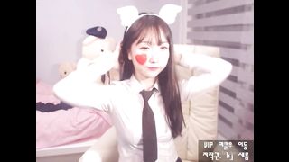 KOREAN BJ 2017012704