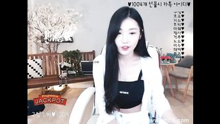 KOREAN BJ 2017012904