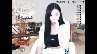 KOREAN BJ 2017012904