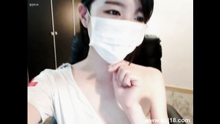 KOREAN BJ 2017012905 part 1