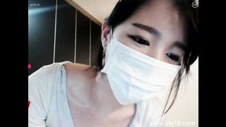 KOREAN BJ 2017012905 part 2