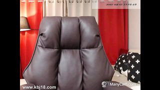 KOREAN BJ 2017020305 Syubin