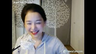 KOREAN BJ 2017020308 Hyeri part 2