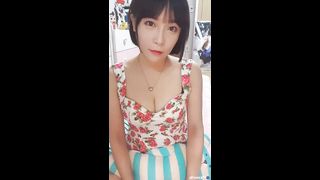 KOREAN BJ 2017020502 Afreecatv part 1