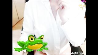KOREAN BJ 2017020504