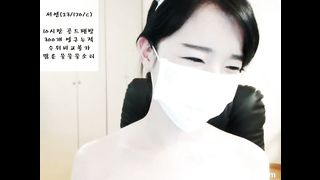 KOREAN BJ 2017020505